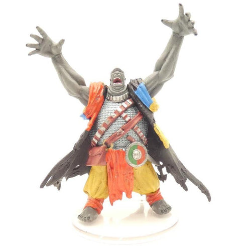 Cyclops Stormcaller #5 - Critical Role Monsters of Tal'Dorei - Set 2